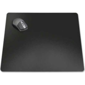 Protective Desk Pads 24"" x 36"" Black