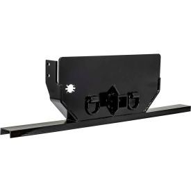 Buyers Products Hitch Plate 2-1/2 Inch Receiver Tube for RAM - 1809077