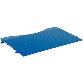 Approach Ramp For SWA 50 Wrap Machine 39-15/16""Lx51-3/16""Wx2""H