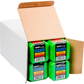 Forney® E7018 Mild Steel Welding Rod - 1/8"" - 40 LBS. Package