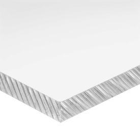 Polycarbonate Plastic Sheet - 1/16"" Thick x 24"" Wide x 36"" Long