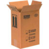 Global Industrial Haz Mat Boxes 1 Gal. F Style Paint Can 8-3/16L x 5-11/16W x 12-3/8H 20/pk