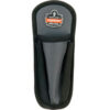 Arsenal® 13667 Utility Knife Holder 8""L x 4""W x 2""H Gray