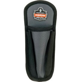 Arsenal® 13667 Utility Knife Holder 8""L x 4""W x 2""H Gray