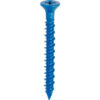 ITW Tapcon 24397 - 1/4"" x 4"" Concrete Anchor - Phillips Head - Made In USA - Pkg of 25