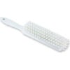Carlisle Counter/Bench Brush 8"" White