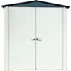 Arrow Shed Spacemaker 3' x 6'