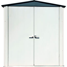 Arrow Shed Spacemaker 3' x 6'