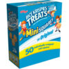 Kellogg's® Rice Krispies Treats Mini Squares 0.39 oz. 50/Box