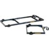 Powermatic 2042376 Mobile Base For 60C/60HH Jointers