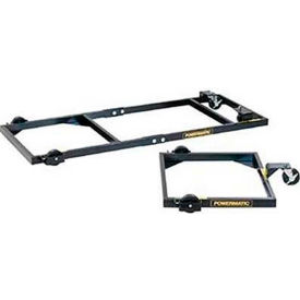 Powermatic 2042376 Mobile Base For 60C/60HH Jointers