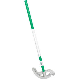 Greenlee® 841AH Hand Bender w/ Handle - 3/4""