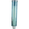 Medium Pull-Type Water Cup Artic Blue