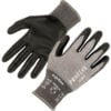 Ergodyne® Proflex 7072 Cut Resistant Gloves Nitrile Coated ANSI A7 S Gray 1 Pair