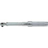 Proto J6018AB 3/4"" Drive Ratcheting Head Micrometer Torque Wrench 60-300 ft-lbs ASME