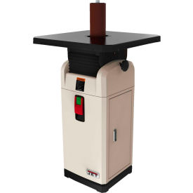 JET 723950 Model JOSS-S 1HP 1-Phase 115V Floor Model Oscillating Spindle Sander