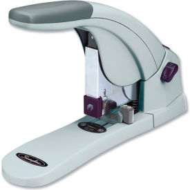 Swingline® LightTouch® Heavy Duty Stapler 120 Sheet Capacity Gray