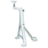 Powermatic 6294732 Heavy Duty Outboard Turning Stand for 3520B & 4224 Lathes