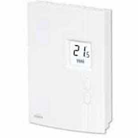 Honeywell TH401 Electronic Thermostat For Electric Heating