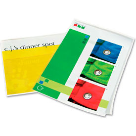 Fellowes® Laminating Pouches 3 mil 12 x 18 25/Pack
