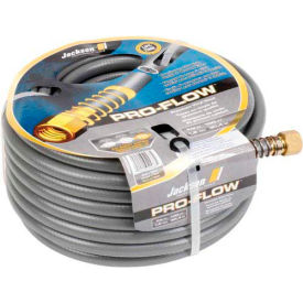 Jackson® 4003800 Professional Tools 5/8"" X 100' Pro-flow Heavy Duty Professional Garden Hose