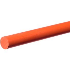 Silicone Rubber Cord 3.5mm Cross Section 100 ft. Length