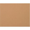 Corrugated Layer Pads 13-7/8""L x 10-7/8""W Kraft