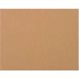 Corrugated Layer Pads 13-7/8""L x 10-7/8""W Kraft