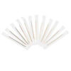 Royal RPPRM115 Cello-Wrapped Wooden Toothpicks Natural Mint 15000/Carton