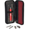 Milwaukee® 48-20-7497 Tapcon® 7Pc. Installation Kit SDS-PLUS