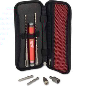 Milwaukee® 48-20-7497 Tapcon® 7Pc. Installation Kit SDS-PLUS