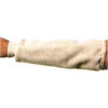 Terry Arm Sleeve 18"" Protects up to 350°