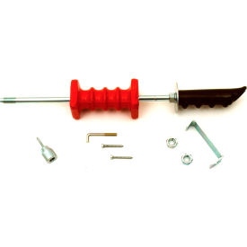 Keysco Dent Puller Kit Steel 4""W x 3-1/2""D x 20""H