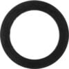 Pack of 100-Buna-N Square Profile O-Rings Dash 006