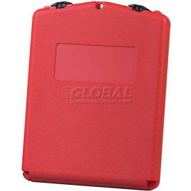 Document Storage Box - Medium Front Opening