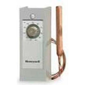 Honeywell Temperature Controller T675A1508 Remote Bulb 0 to 100°F Commercial Heat & Cool