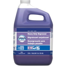 Dawn® Heavy Duty Degreaser Gallon Bottle 3 Bottles - 04852