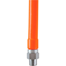 BK Resources 3/4"" x 48 Commercial Gas Hose CSA and ANSI Approved BKG-GHC-7548