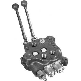 Buyers Directional Control Valve HV211AAGOOD0 2 Spools 4 Way Spool Action