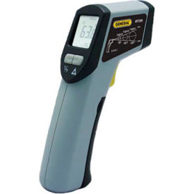 General Tools IRT206 The ""Heat Seeker"" Mid-Range Infrared Thermometer