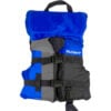 Flowt 40301-2-INFCLD Flowt 40301-2-INFCLD All Sport Life Vest Blue Infant/Child