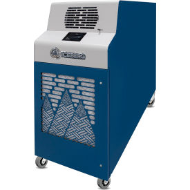 Kwikool® Portable Air Conditioner Air Cooled 2.5 Ton 230V 29500 BTU