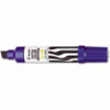 Pilot® Jumbo Refillable Permanent Marker Chisel Tip Blue