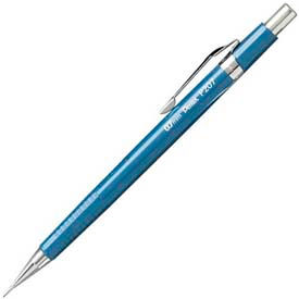 Pentel® Sharp Mechanical Pencil Refillable 0.7mm Blue