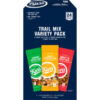 KAR'S Trail Mix Mixed Nuts Variety Pack 24 Count