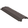 Fastlane® Drop Over Cable Protector 1 CH 10.75""W - Black