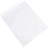 Jumbo Ungummed Envelopes 27""W x 22""H White 100/Pack