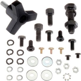 Replacement Hardware Kit for Continental Dynamics® Premium Fan 292654