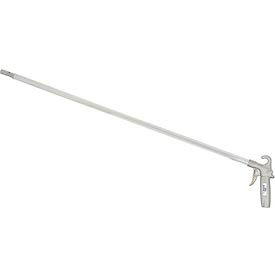 Guardair 75LJ036AA Long John W/ 36"" Alum Ext & Alloy Nozzle