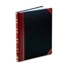 Boorum & Pease® Columnar Book Faint Ruled Single Page Form 12-1/4"" x 10-1/8"" 300 Sheets/Pad
